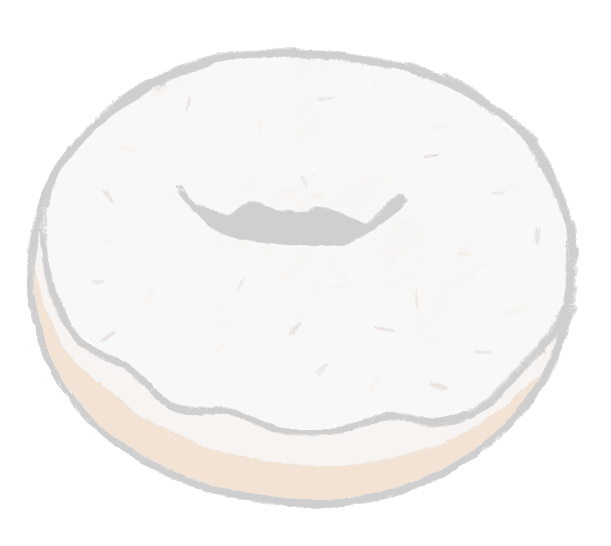 donut