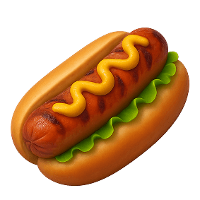 Hotdog
